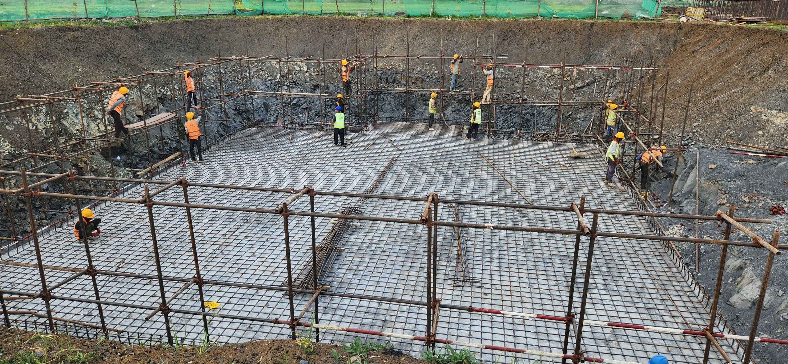 Cement Mill1&2 1